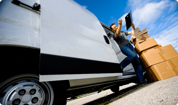 Haulage Insurance