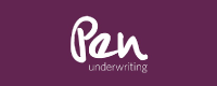 Pen underwriting