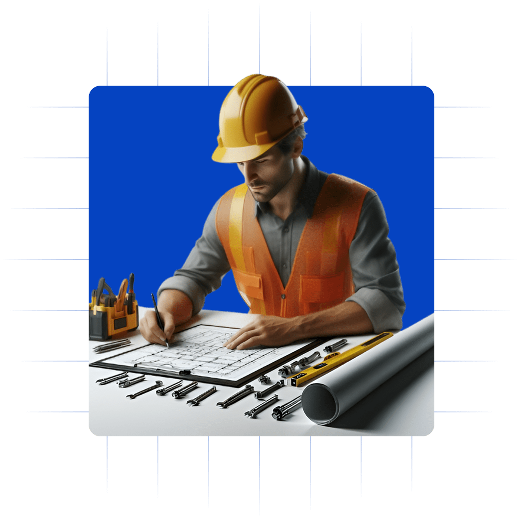 groundworker