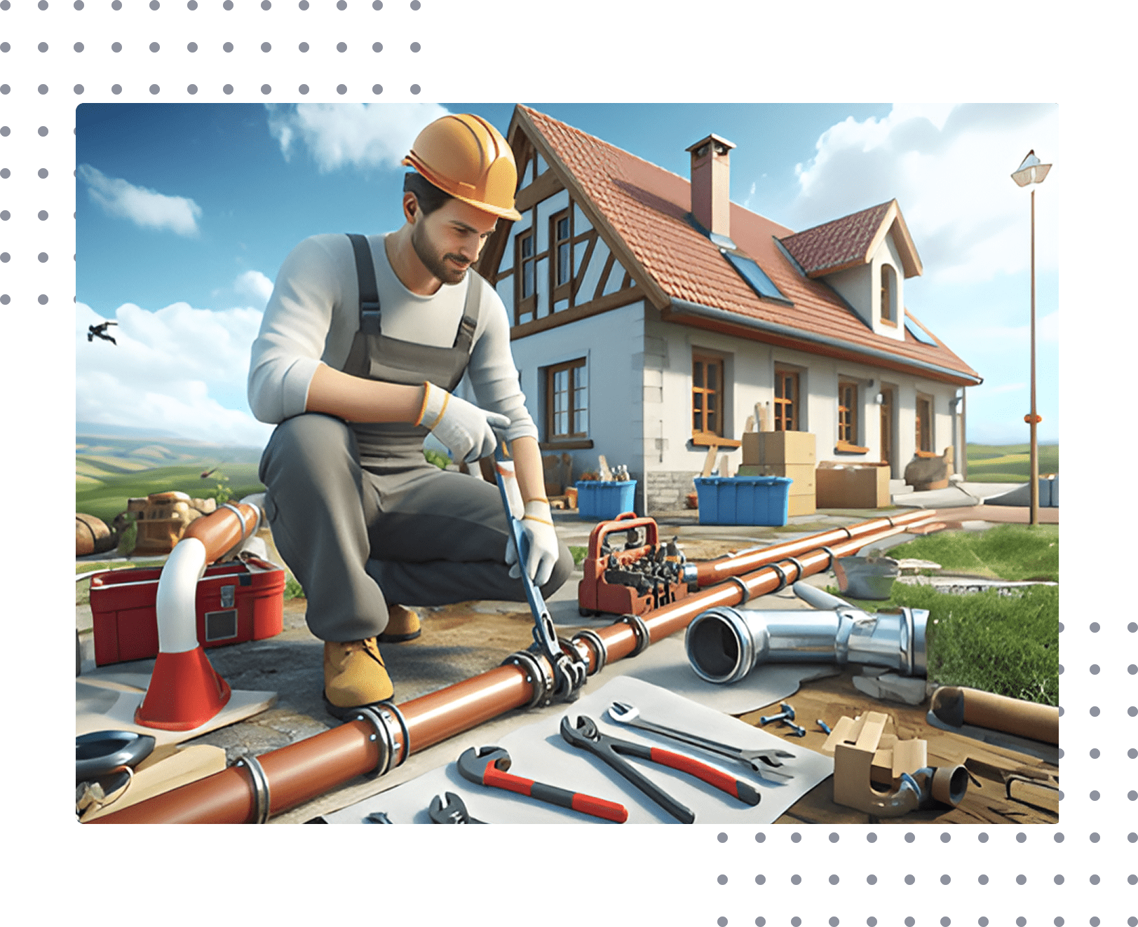 plumber