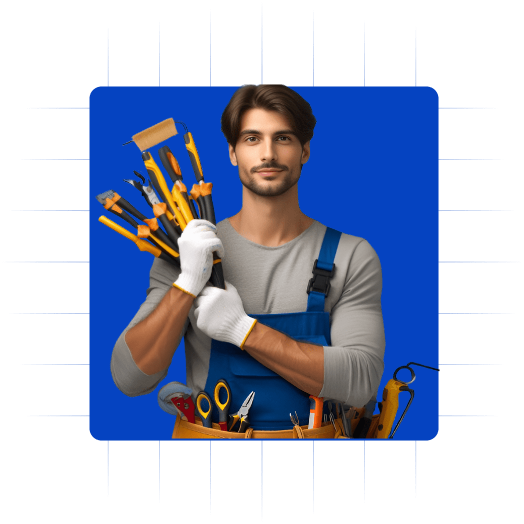 worker