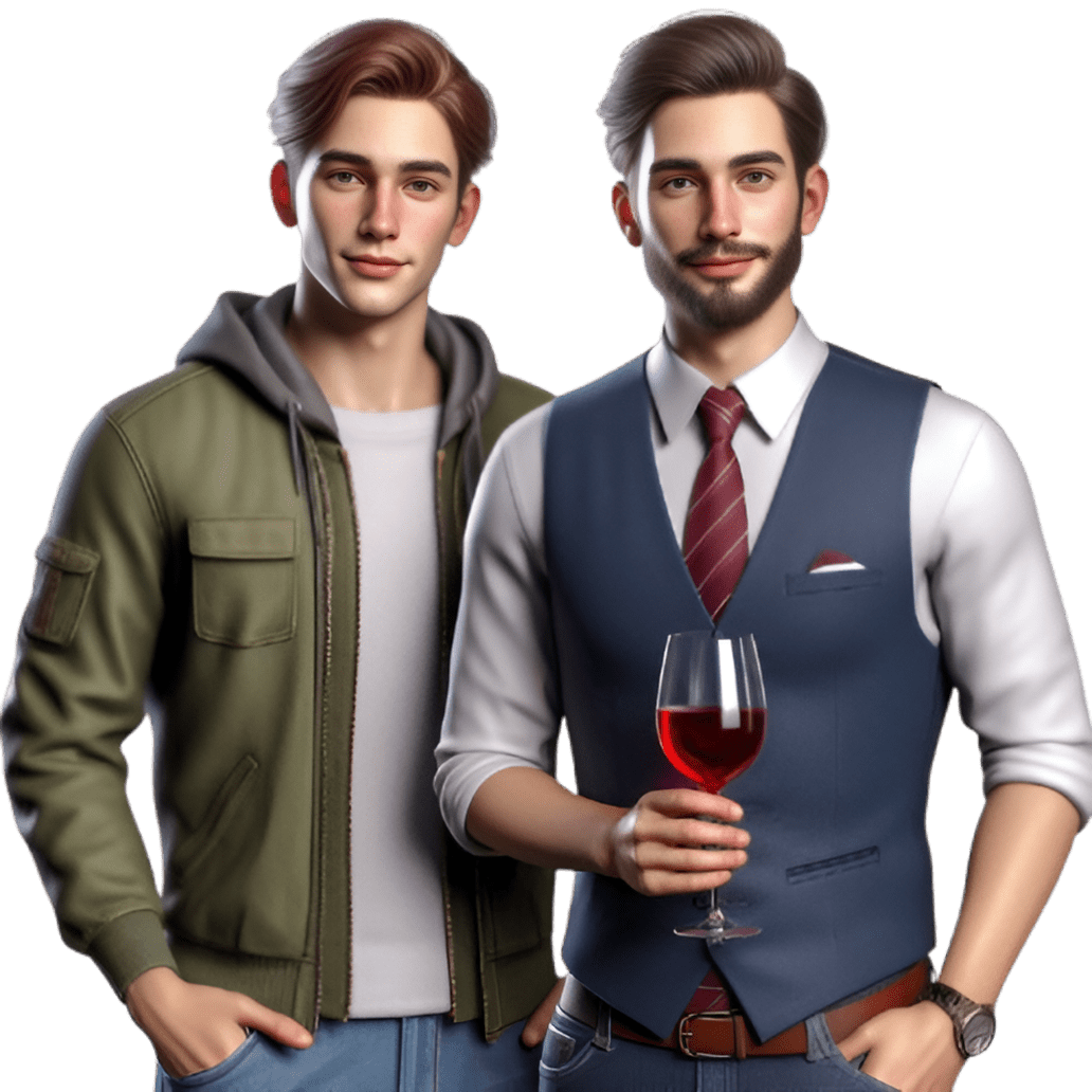 partners